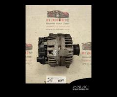 ALTERNATORE SKODA Roomster 1Â° Serie 03C903023D 01