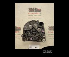 ALTERNATORE SKODA Roomster 1Â° Serie 03C903023D 01 - 2