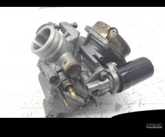 CARBURATORE REVISIONATO DENI COMPLETO PEUGEOT TWEE