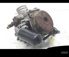 CARBURATORE REVISIONATO DENI COMPLETO PEUGEOT TWEE - 5