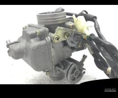 CARBURATORE REVISIONATO DENI COMPLETO PEUGEOT TWEE - 8