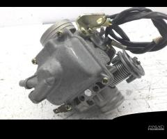 CARBURATORE REVISIONATO DENI COMPLETO PEUGEOT TWEE - 9