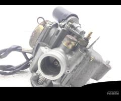 CARBURATORE REVISIONATO DENI COMPLETO PEUGEOT TWEE - 11