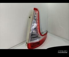 STOP FANALE POSTERIORE DESTRO RENAULT Scenic X MOD