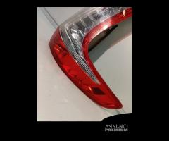 STOP FANALE POSTERIORE DESTRO RENAULT Scenic X MOD