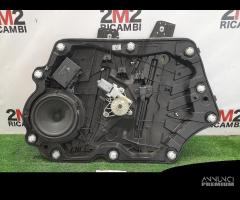 MOTORINO ALZAVETRO ANTERIORE DESTRA FORD Puma Seri