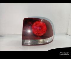 STOP FANALE POSTERIORE DESTRO VOLKSWAGEN Touareg 1