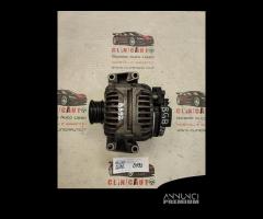 ALTERNATORE AUDI A4 Avant (8ED) 06B903016AB 012452 - 1