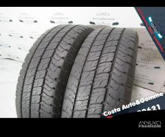 215 65 16C GoodYear 85% 215 65 R16 - 2