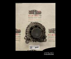 ALTERNATORE AUDI A3 Serie (8P1) 03L903023A CAY die