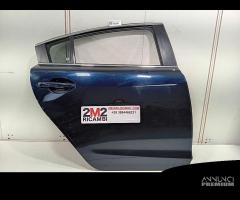 PORTIERA POSTERIORE DESTRA MAZDA 6 Berlina 2Â° Ser - 2