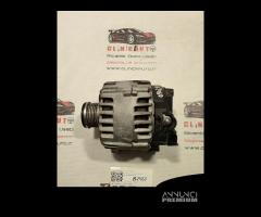 ALTERNATORE FORD Kuga Serie (CBS) 0986084230 TXMA