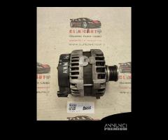 ALTERNATORE AUDI A4 Avant (8K5) 04L903017E 0125711