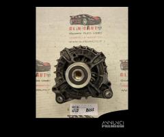 ALTERNATORE AUDI A4 Avant (8K5) 04L903017E 0125711