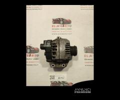 ALTERNATORE LANCIA Ypsilon 1Â° Serie 51718499 2542 - 1