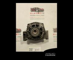 ALTERNATORE LANCIA Ypsilon 1Â° Serie 51718499 2542 - 4