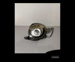 FARO ANTERIORE SINISTRO FIAT 500 Serie (07\u003e14)