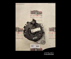 ALTERNATORE BMW Serie 1 F20 8519890 AI01 FG18D11 N