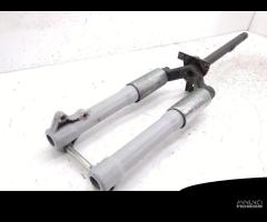 FORCELLA PIAGGIO LIBERTY 125 1998 2000 M1100 - 8