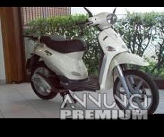 FORCELLA PIAGGIO LIBERTY 125 1998 2000 M1100 - 25