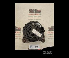 ALTERNATORE AUDI A4 Berlina 03G903016G CAG diesel