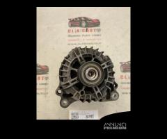 ALTERNATORE AUDI A4 Berlina 03G903016G CAG diesel - 4