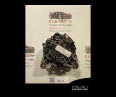 ALTERNATORE RENAULT Megane III 231C07033R FG15T030 - 2