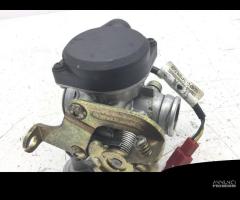 CARBURATORE REVISIONATO KEIHIN COMPLETO PIAGGIO LI - 2