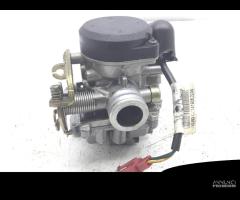 CARBURATORE REVISIONATO KEIHIN COMPLETO PIAGGIO LI - 3