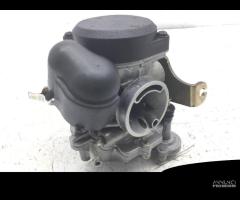 CARBURATORE REVISIONATO KEIHIN COMPLETO PIAGGIO LI - 5