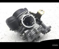 CARBURATORE REVISIONATO KEIHIN COMPLETO PIAGGIO LI - 6