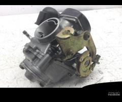 CARBURATORE REVISIONATO KEIHIN COMPLETO PIAGGIO LI - 8