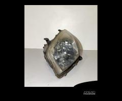 FARO ANTERIORE SINISTRO TOYOTA Rav4 3Â° Serie (03\u003e - 3