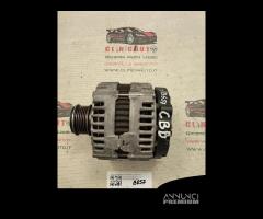 ALTERNATORE VOLKSWAGEN Golf 6 Berlina 03G903023 01