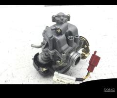 CARBURATORE REVISIONATO KEIHIN COMPLETO PIAGGIO LI - 11