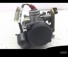 CARBURATORE REVISIONATO KEIHIN COMPLETO PIAGGIO LI - 12