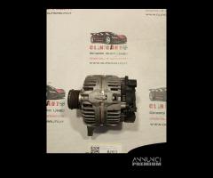 ALTERNATORE FIAT Ducato 5Â° Serie 504087183 012432