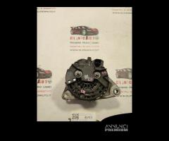 ALTERNATORE FIAT Ducato 5Â° Serie 504087183 012432 - 2