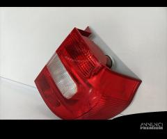 STOP FANALE POSTERIORE DESTRO SKODA Yeti 1Â° Serie