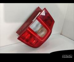 STOP FANALE POSTERIORE DESTRO SKODA Yeti 1Â° Serie