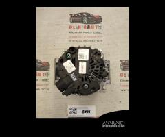 ALTERNATORE MINI Cooper 2Â° Serie TG12C059 P071672