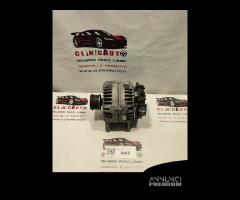 ALTERNATORE NISSAN Qashqai 2Â° Serie 8200728292-A - 1