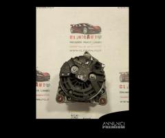 ALTERNATORE NISSAN Qashqai 2Â° Serie 8200728292-A - 2