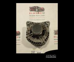 ALTERNATORE NISSAN Qashqai 2Â° Serie 8200728292-A - 5