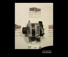 ALTERNATORE OPEL Astra J S. Wagon 13500186 A17DTR - 1