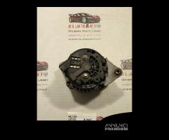 ALTERNATORE OPEL Astra J S. Wagon 13500186 A17DTR - 2