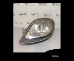 FARO ANTERIORE SINISTRO OPEL Vivaro 1Â° Serie (01\u003e - 1