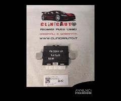 CENTRALINA CAMBIO MITSUBISHI Pajero 5Â° Serie MR58