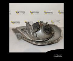 FARO ANTERIORE SINISTRO OPEL Vivaro 1Â° Serie (01\u003e