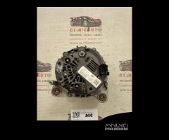 ALTERNATORE VOLKSWAGEN Golf 6 Berlina 03L903024M C - 2